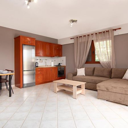 Theoni'S Country House With Garden And Sea View Alexandroúpoli Extérieur photo